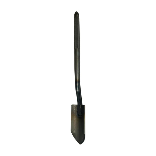Jim Digger Trowel - JC Conner Trapping Supplies HD Steel Shovel USA Made