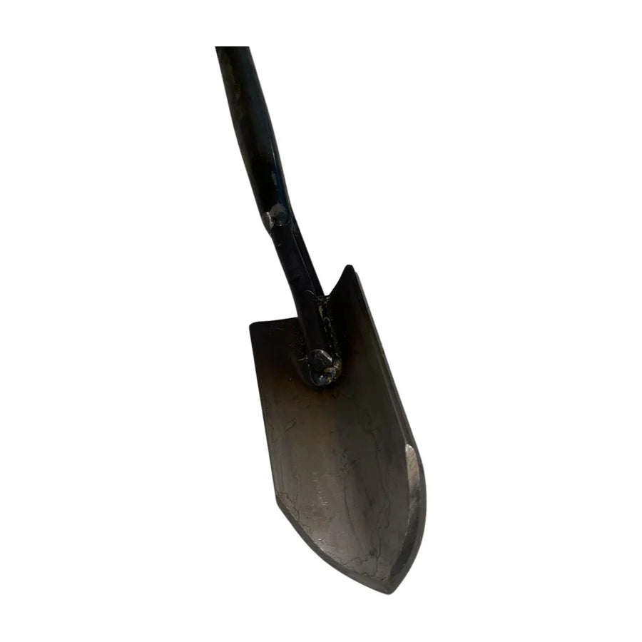 Jim Digger Trowel - JC Conner Trapping Supplies HD Steel Shovel USA Made