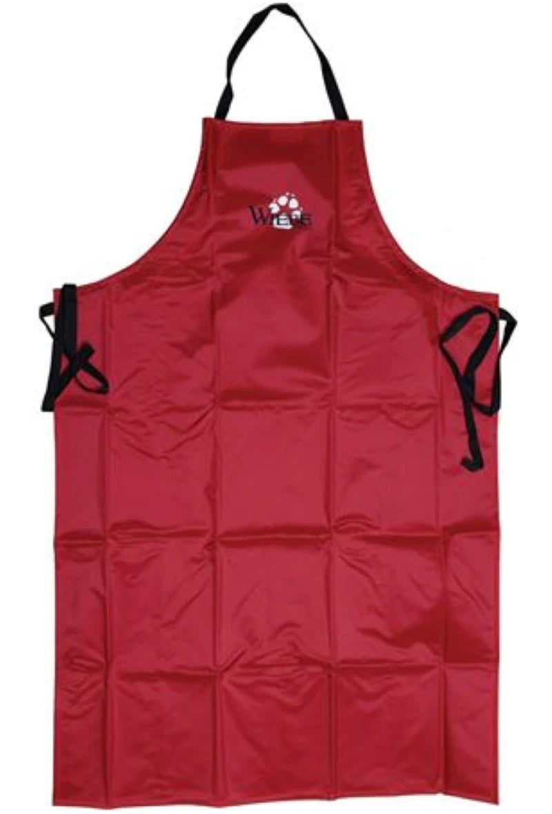 6 Piece Fur Handling Kit Knife Scraper Flesher Apron K-7