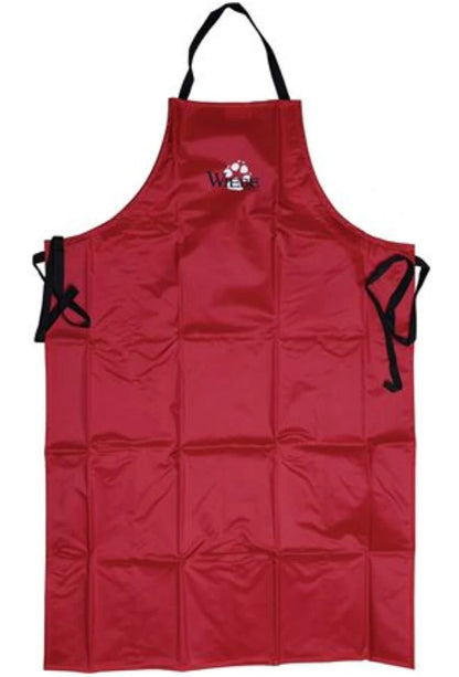 6 Piece Fur Handling Kit Knife Scraper Flesher Apron K-7