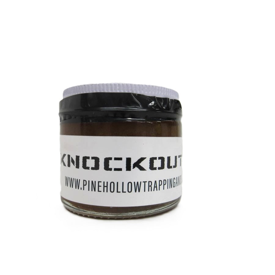 Knockout LDC - Bobcat / Fisher Lure - Pine Hollow 2oz