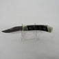 Used Schrade Uncle Henry "Bear Paw" LB7 Lock back folding pocketknife.