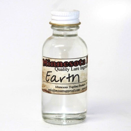 Earth Fragrance Oil Ingredients