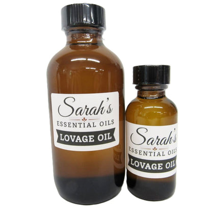 Pure Essential Oil Many Scents from Acorn to Vanilla Sarah's Essential Oils