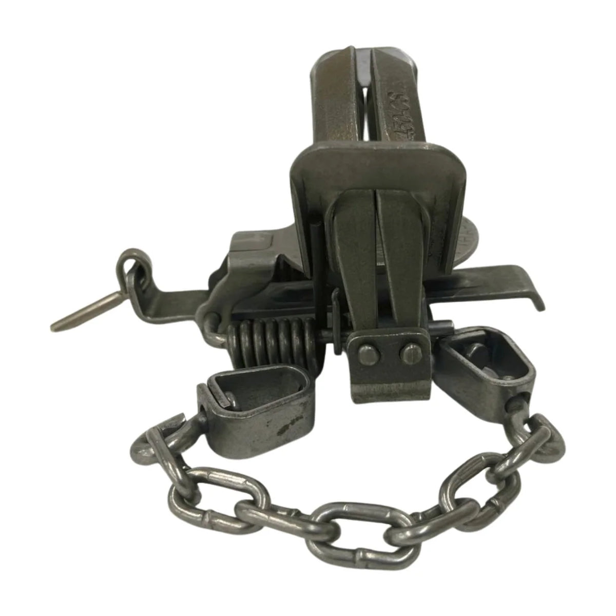 MB-450 Offset Jaw Minnesota Brand Traps