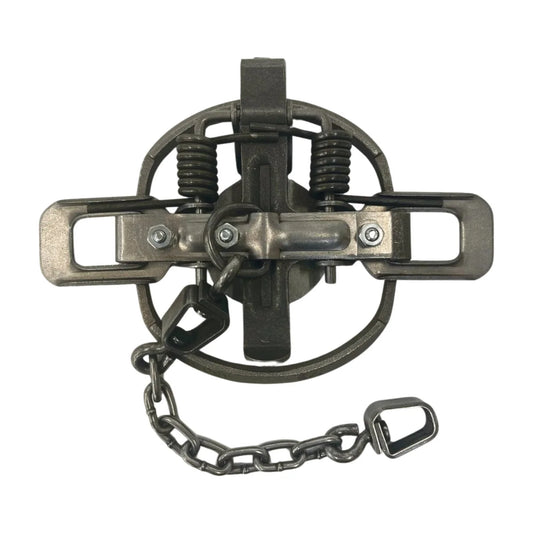 MB-450 Offset Jaw Minnesota Brand Traps