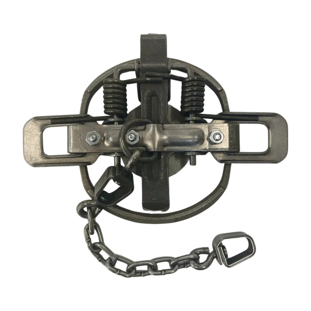 MB-450-FH (Closed Jaw) Minnesota Brand Traps