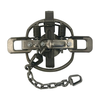 MB-450-FH (Closed Jaw) Minnesota Brand Traps
