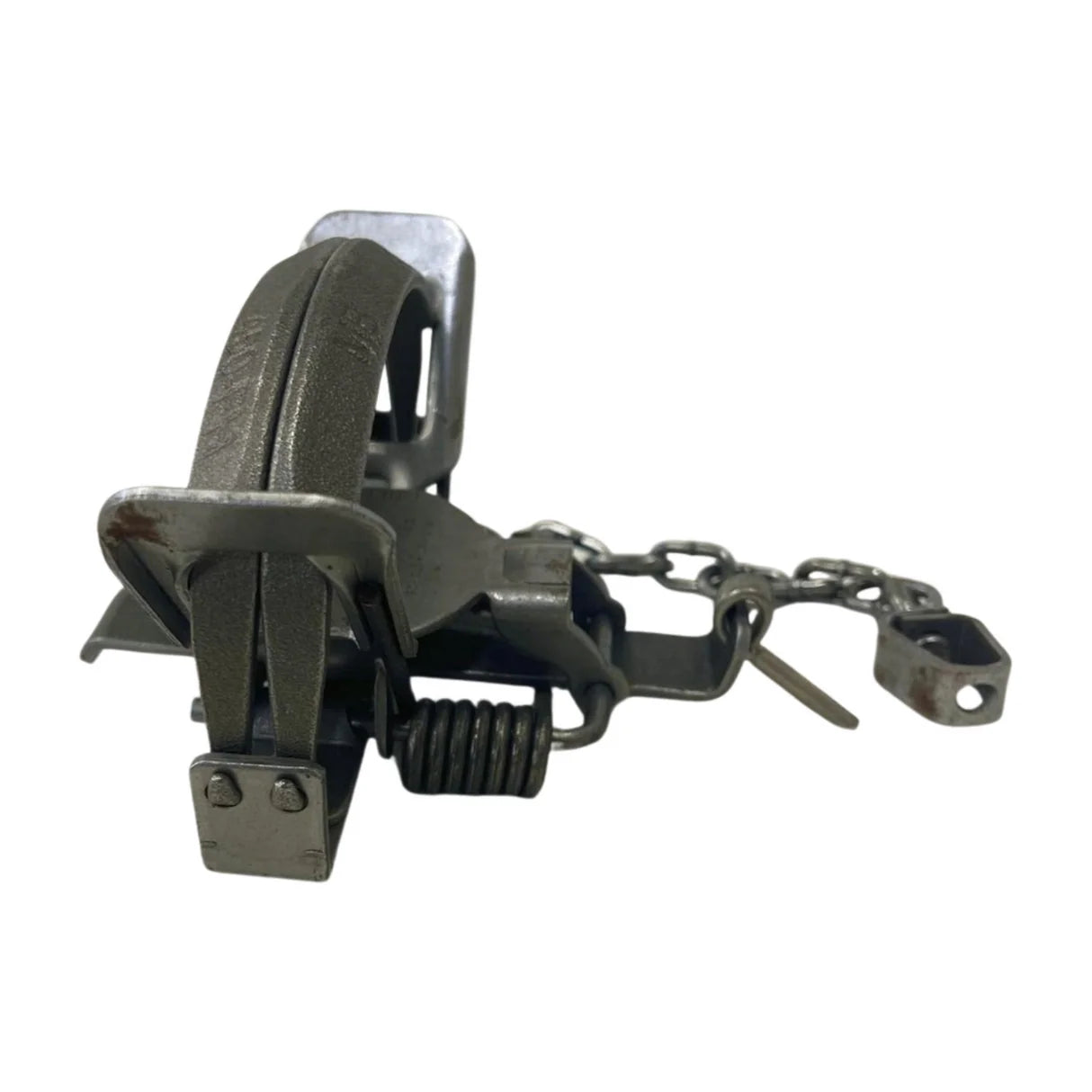 MB-450-FH (Closed Jaw) Minnesota Brand Traps