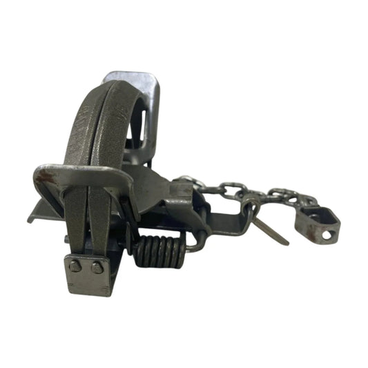 MB-450-FH (Closed Jaw) Minnesota Brand Traps