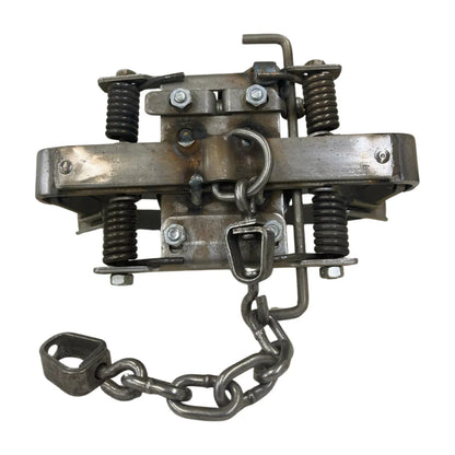 MB-750 Beaver - Otter Trap