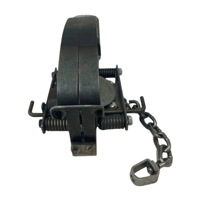 MB-750 Beaver - Otter Trap