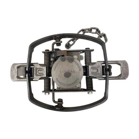 MB-750 Beaver - Otter Trap