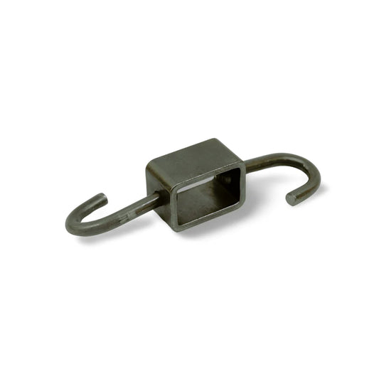 3 Pack MB Heavy Duty In-Line Wolf Swivels