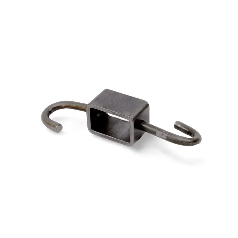 3 Pack MB Heavy Duty In-Line Wolf Swivels