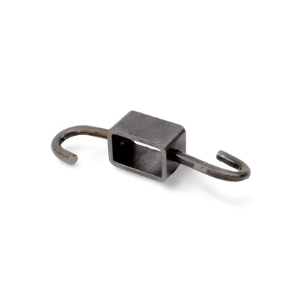 3 Pack MB Heavy Duty In-Line Wolf Swivels