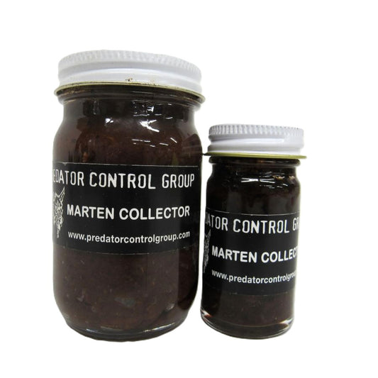 Marten Collector Predator Control Group Lures
