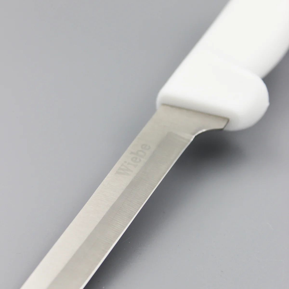 Wiebe Mila 6" or 8" Fillet Knife
