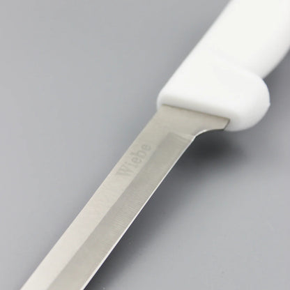 Wiebe Mila 6" or 8" Fillet Knife