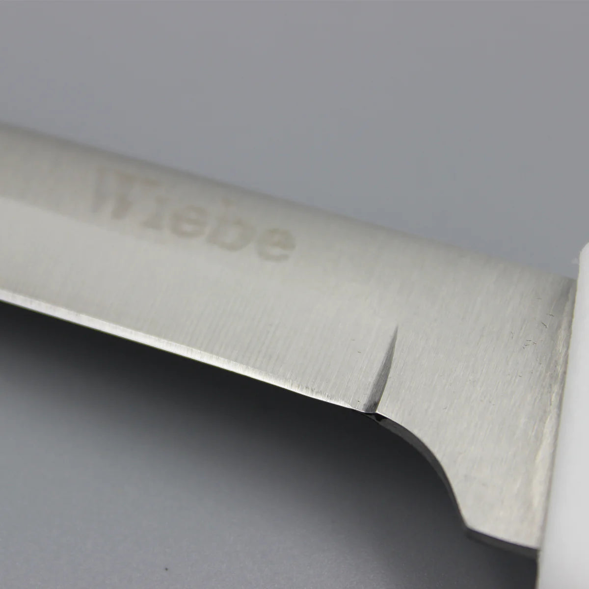 Wiebe Mila 6" or 8" Fillet Knife