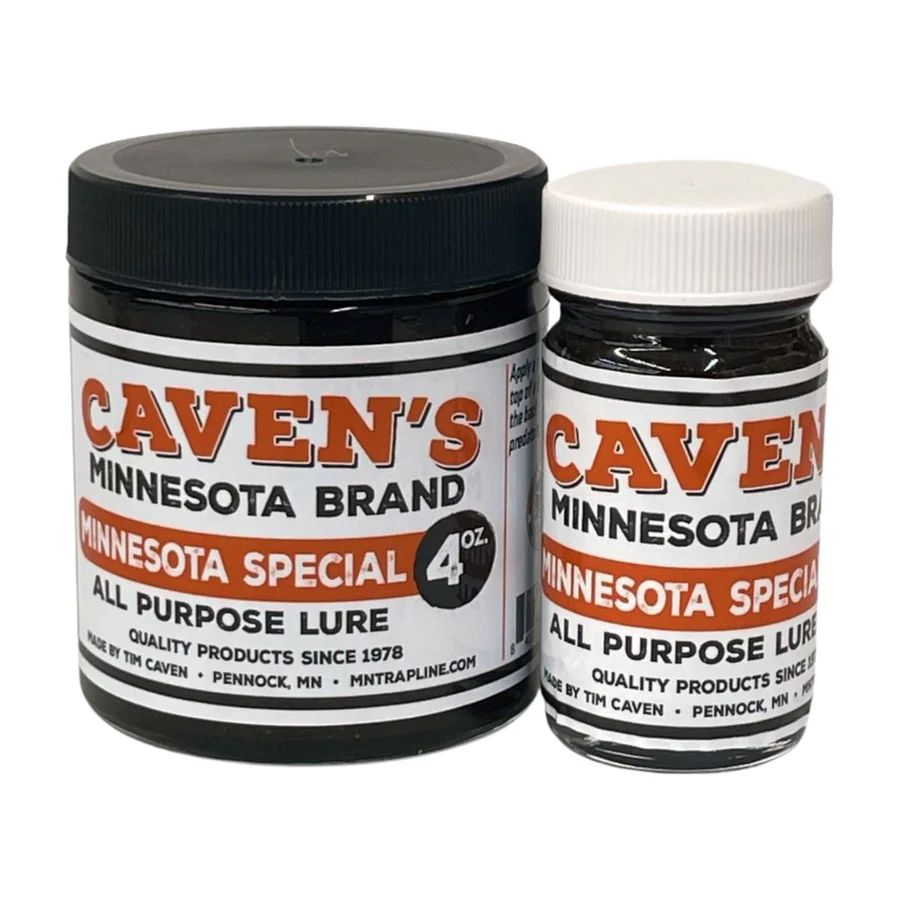 Caven's Minnesota Special All Purpose Call Lure