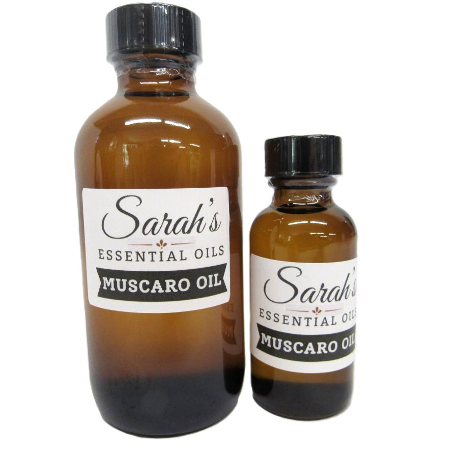 Pure Essential Oil Many Scents from Acorn to Vanilla Sarah's Essential Oils