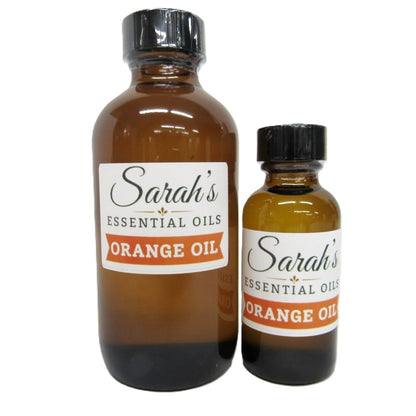 Pure Essential Oil Many Scents from Acorn to Vanilla Sarah's Essential Oils