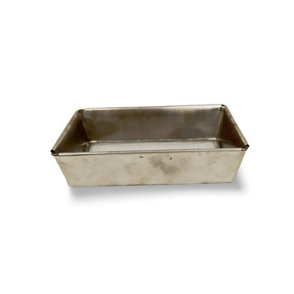 Metal Dirt Sifter Trapping Supplies 8x10 Standard Metal Sifter - Square Mesh