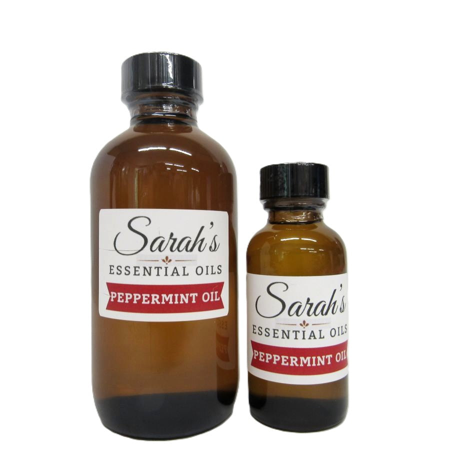 Pure Essential Oil Many Scents from Acorn to Vanilla Sarah's Essential Oils