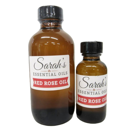 Pure Essential Oil Many Scents from Acorn to Vanilla Sarah's Essential Oils