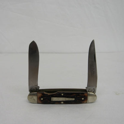 Used 1988 Remington UMC "Muskrat" Bullet Knife (Model R4466)