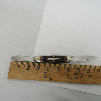 Used 1988 Remington UMC "Muskrat" Bullet Knife (Model R4466)