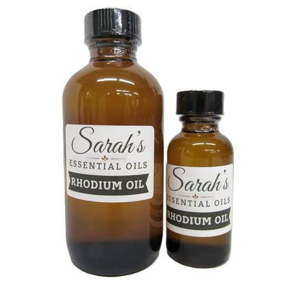 Pure Essential Oil Many Scents from Acorn to Vanilla Sarah's Essential Oils