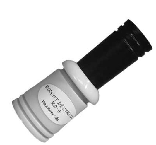Red River Rodent Distress Predator Mouth Call