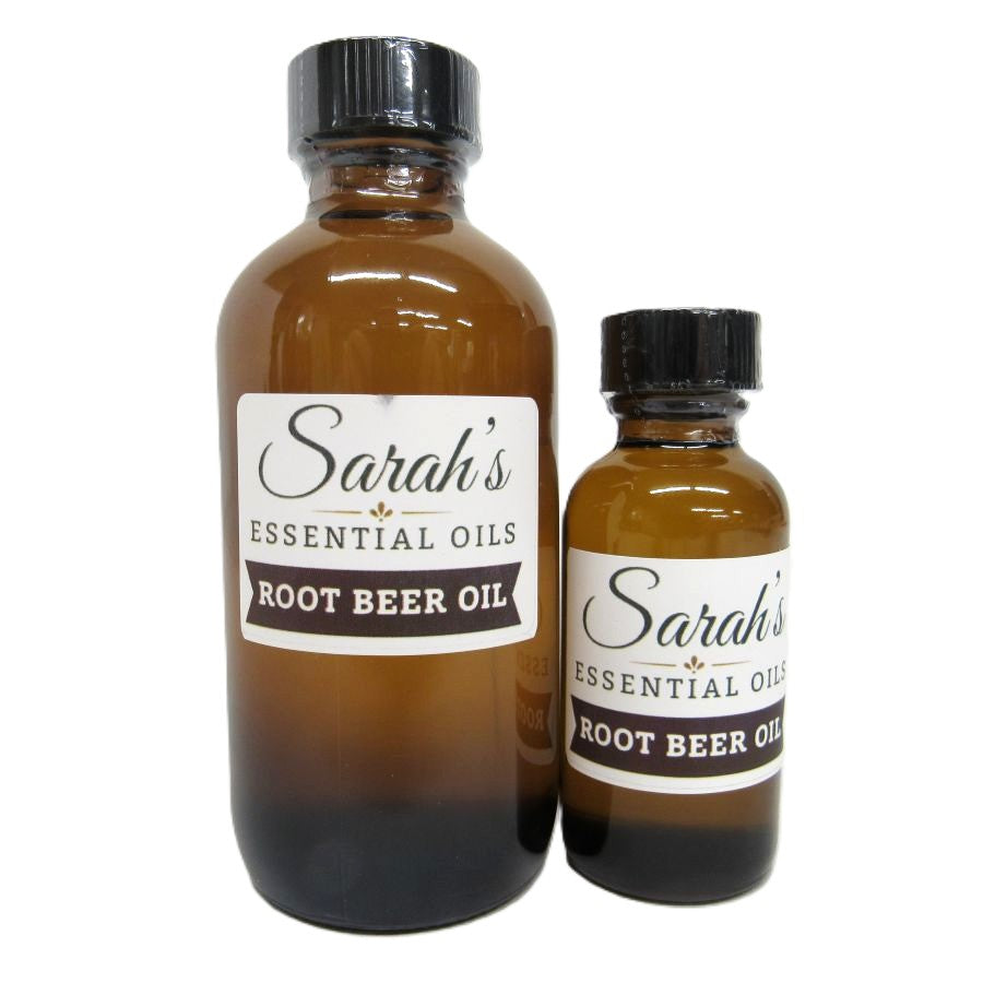 Pure Essential Oil Many Scents from Acorn to Vanilla Sarah's Essential Oils
