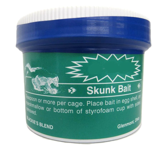 Skunk ADC and Nuisance Bait S-K-B - Blackies Baits - 8oz