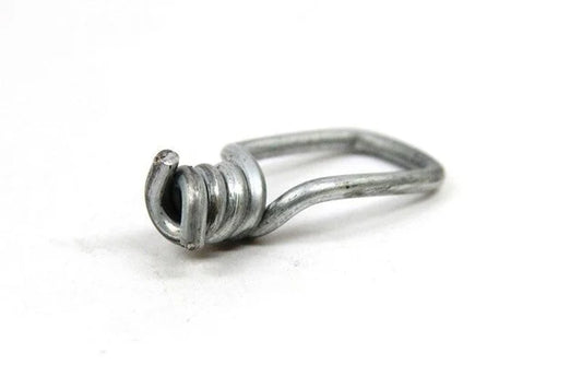 25 Pack #9 Heavy Duty Snare Swivel 25 Swivels