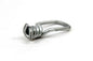 25 Pack #9 Heavy Duty Snare Swivel 25 Swivels
