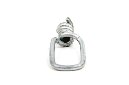 25 Pack #9 Heavy Duty Snare Swivel 25 Swivels