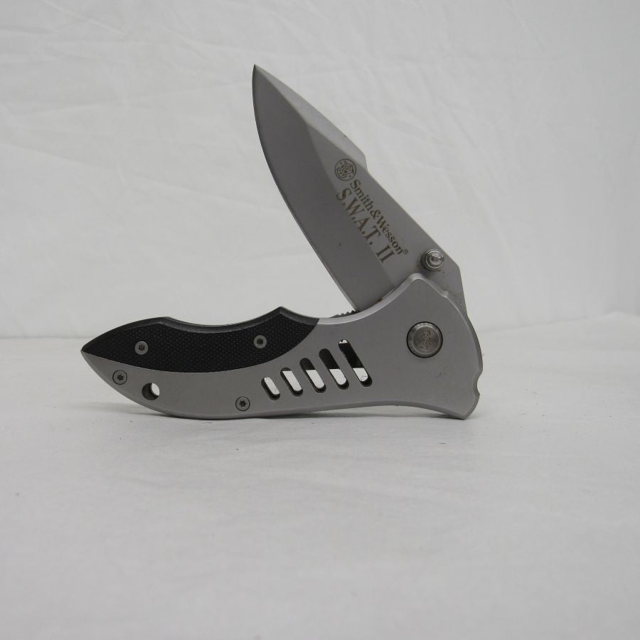 Used Smith & Wesson S.W.A.T. II (Model CK5)