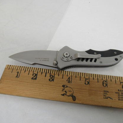 Used Smith & Wesson S.W.A.T. II (Model CK5)