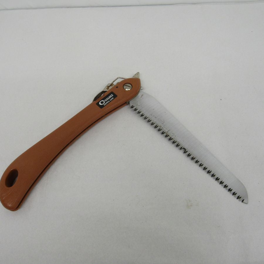 Used Coghlan's Sierra Saw (Model 9212
