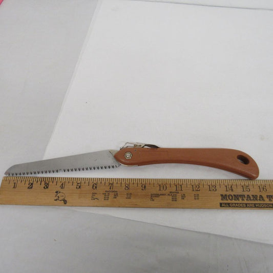 Used Coghlan's Sierra Saw (Model 9212