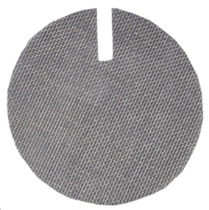 24 - Fiberglass Trap Pan Covers