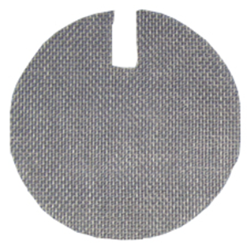 24 - Fiberglass Trap Pan Covers