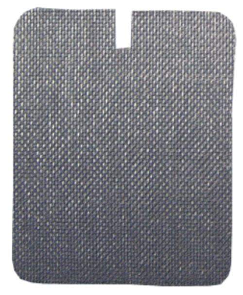 24 - Fiberglass Trap Pan Covers