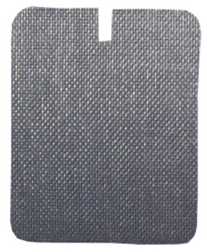24 - Fiberglass Trap Pan Covers