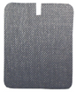 24 - Fiberglass Trap Pan Covers