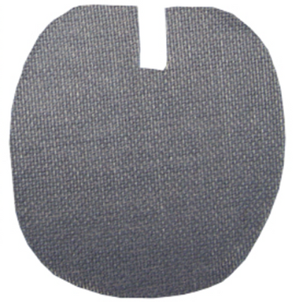 24 - Fiberglass Trap Pan Covers