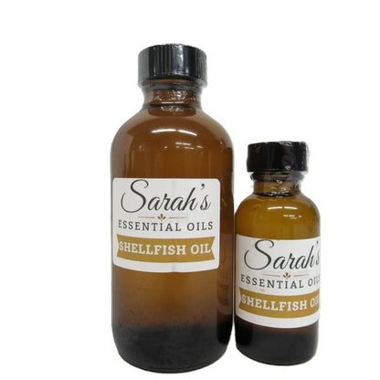 Pure Essential Oil Many Scents from Acorn to Vanilla Sarah's Essential Oils